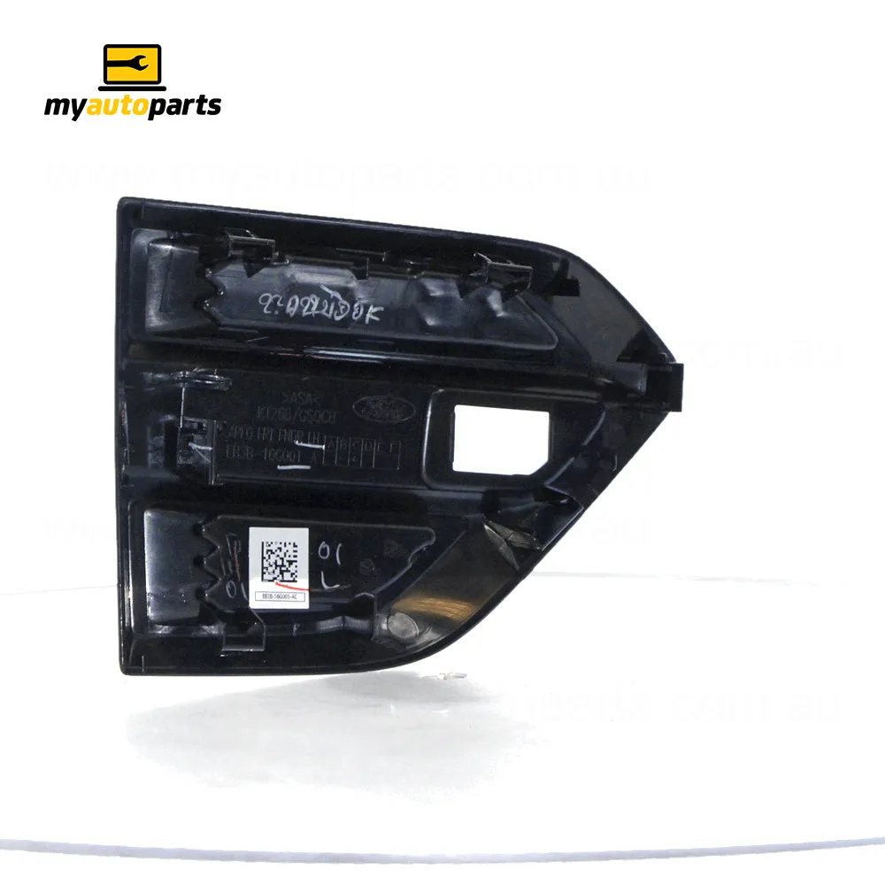 Front Guard Grille Passenger Side Genuine Suits Ford Ranger XL PXII 7/2015 On