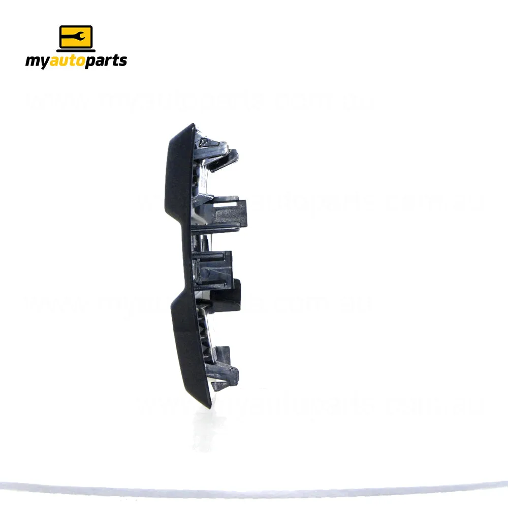 Front Guard Grille Passenger Side Genuine Suits Ford Ranger XL PXII 7/2015 On