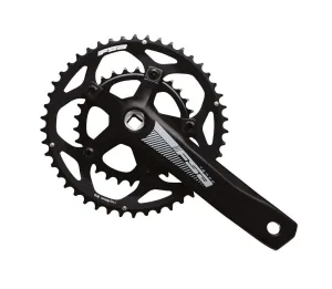 FSA Tempo Adventure / Gravel Bike 48 / 32T Double Chainset