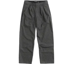 Fucking Awesome Pleated Wool Trouser