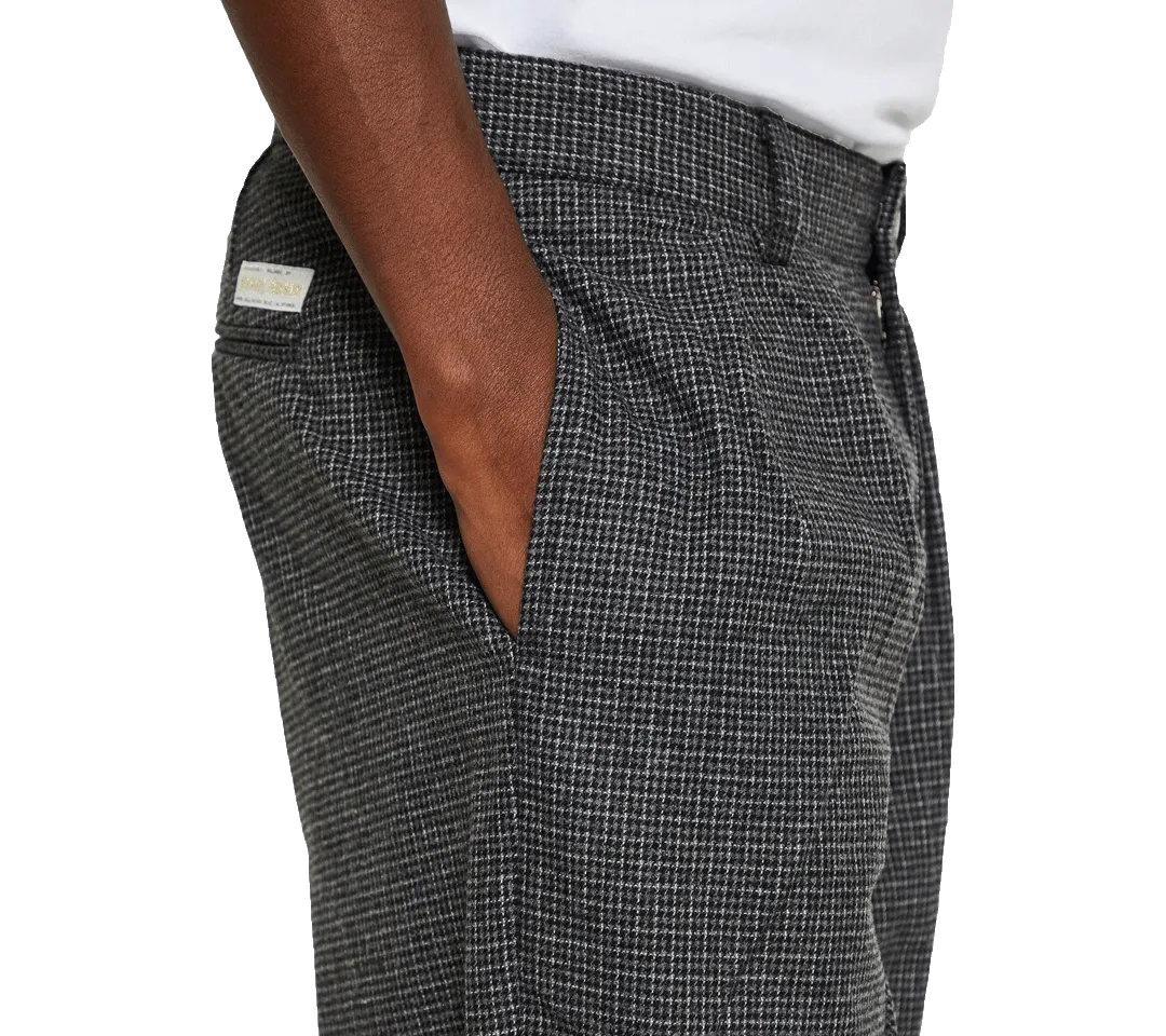 Fucking Awesome Pleated Wool Trouser