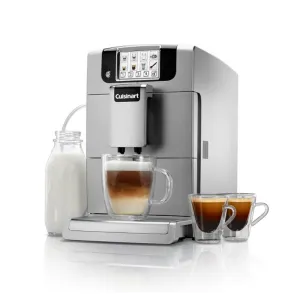Fully Automatic Espresso Machine