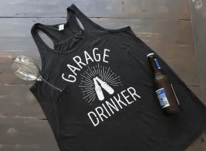 Garage Drinker™ Women's Tank