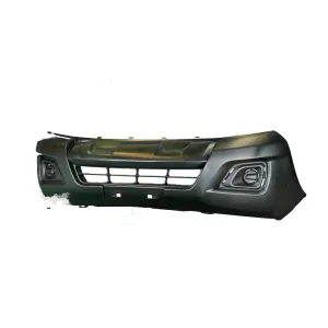 Genuine Front Bar suits Nissan Navara Series 2, Series 3, Series 1 2015 to 2019
