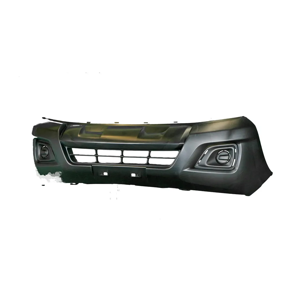 Genuine Front Bar suits Nissan Navara Series 2, Series 3, Series 1 2015 to 2019
