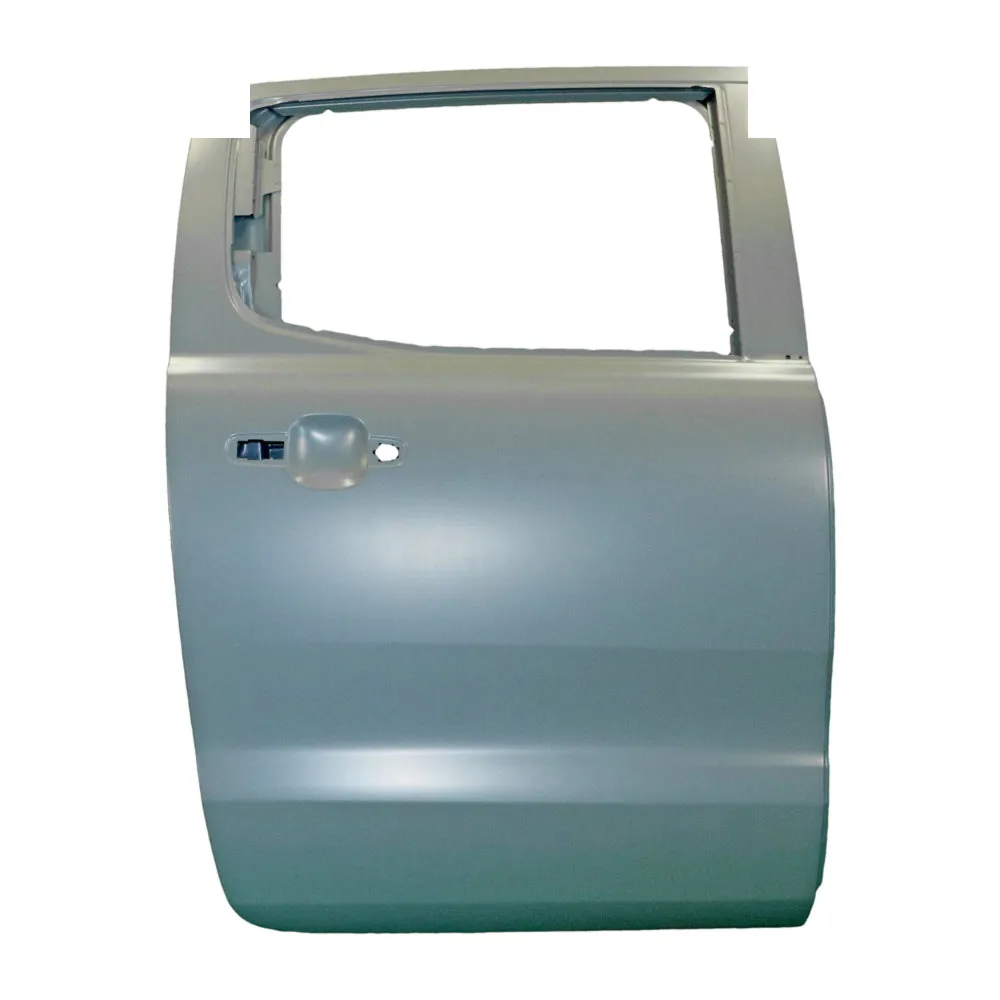Genuine Rear Door Drivers Side suits Ford Ranger PX 2011 to 2018