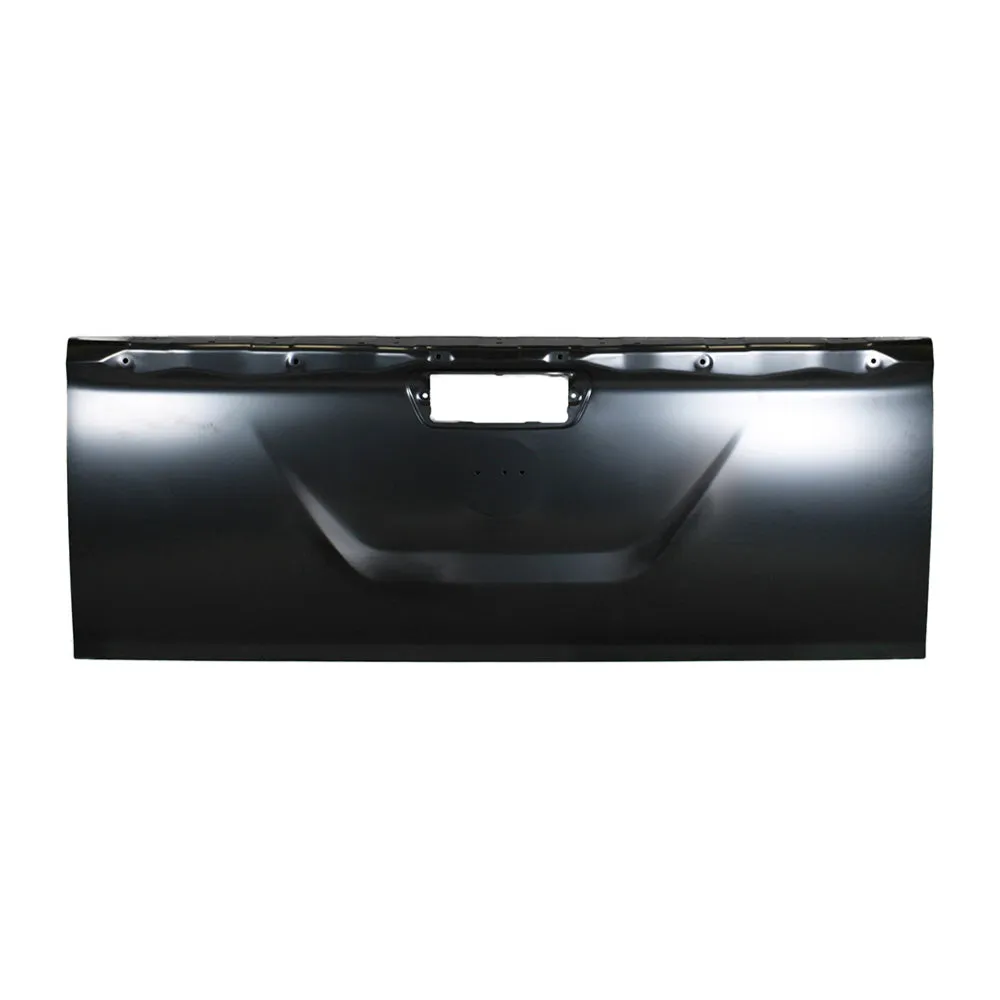 Genuine Tail Gate suits Nissan Navara Series 2, Series 3, Series 1, Nissan Navara 4x4 D23 2015 to 2019