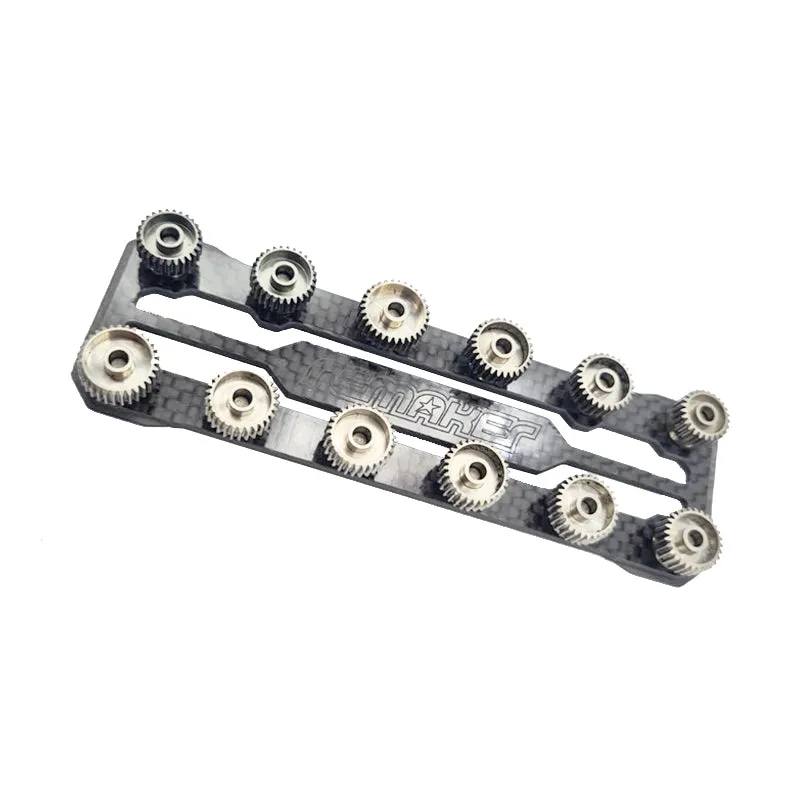 GeoCarbon Pinion Gear Holder