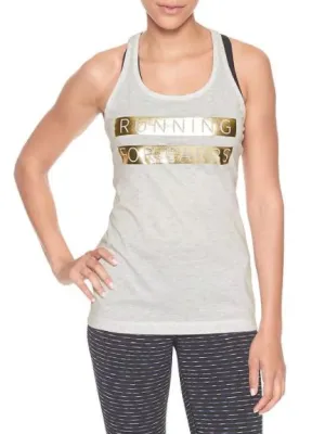 GFit racer tank