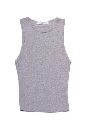 Gigi Ribbed Tank