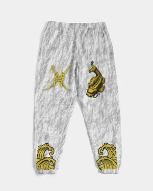 Golden Samurai Men's Track Pants