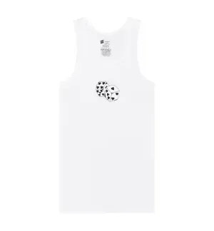 Gonzo Dice Tank