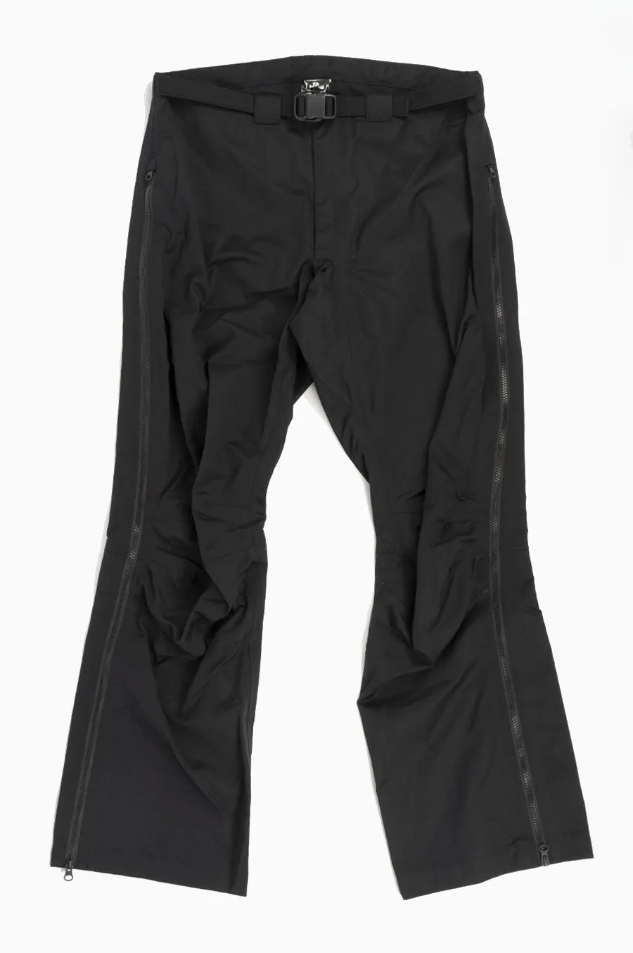 GR10K KLOPMAN ARC PANT BLACK