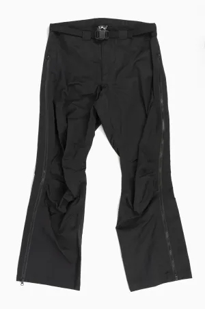 GR10K KLOPMAN ARC PANT BLACK