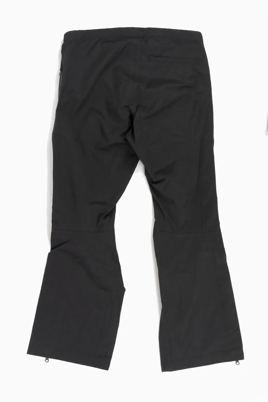GR10K KLOPMAN ARC PANT BLACK