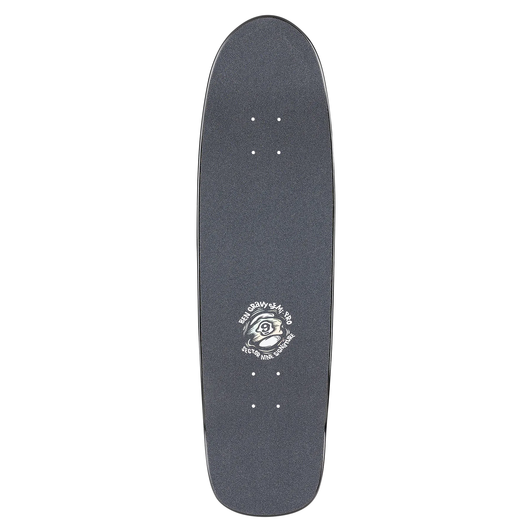 Gravy Semi-Pro Barge Deck