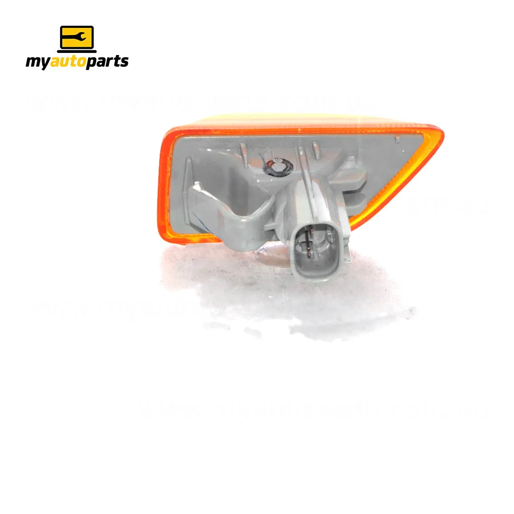 Guard Repeater Passenger Side Genuine Suits Ford Ranger PX 2011 onwards