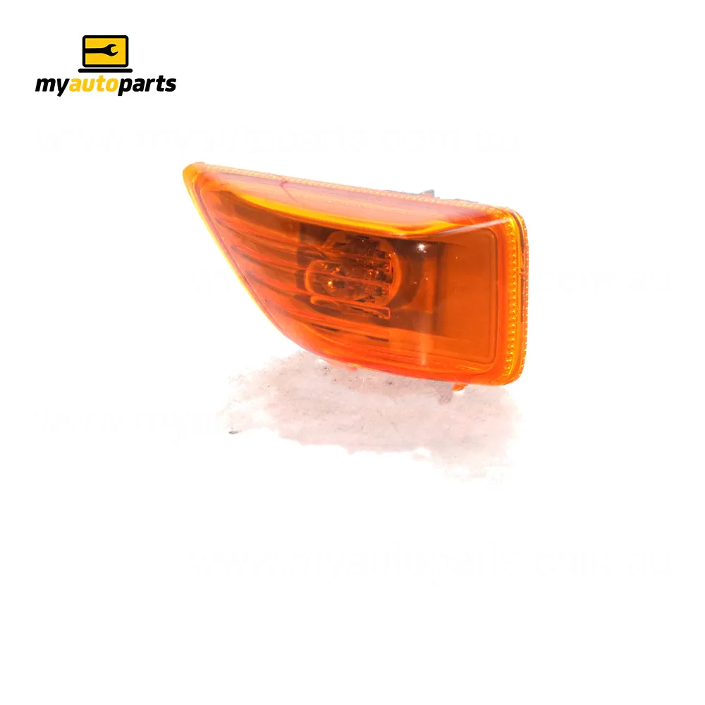 Guard Repeater Passenger Side Genuine Suits Ford Ranger PX 2011 onwards