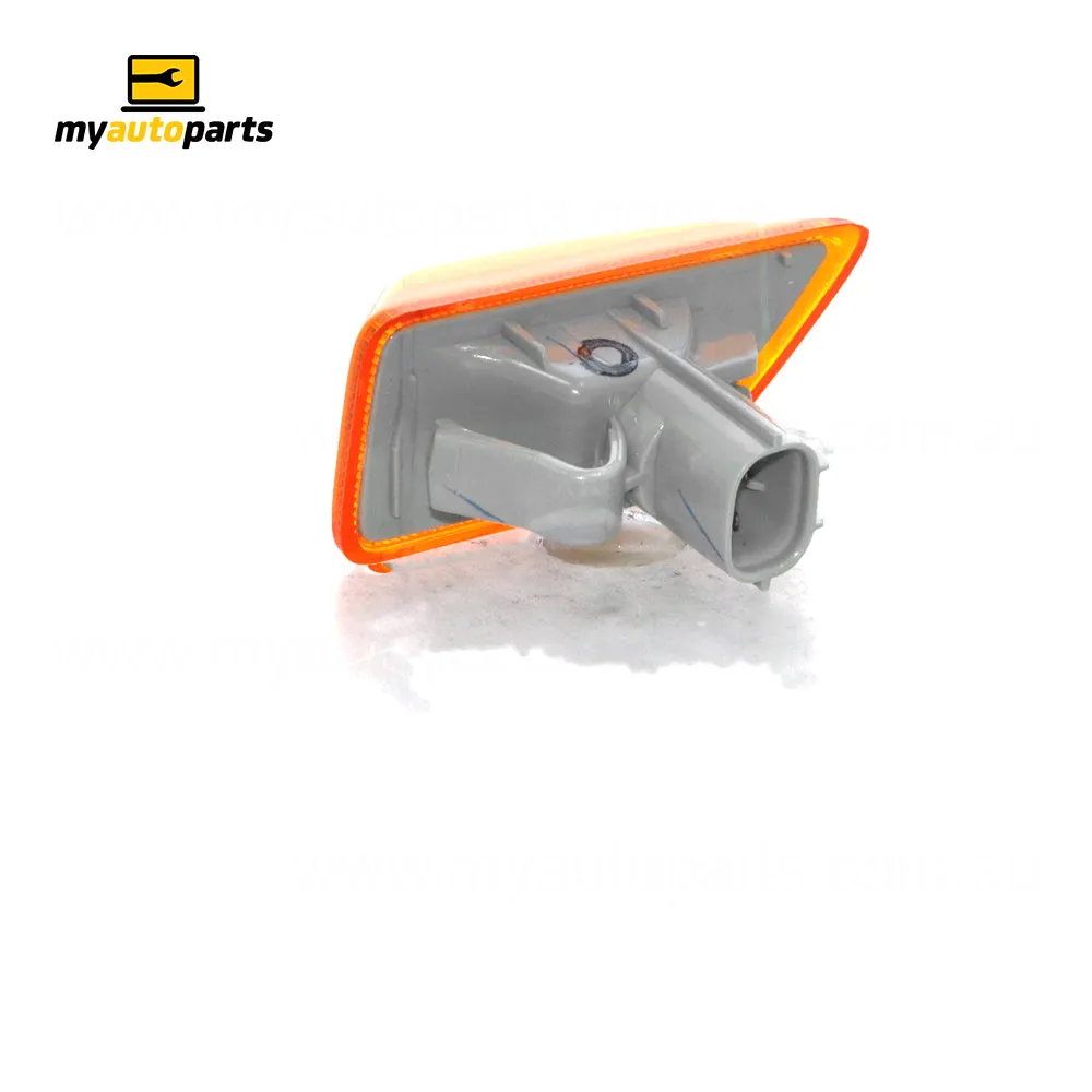 Guard Repeater Passenger Side Genuine Suits Ford Ranger PX 2011 onwards