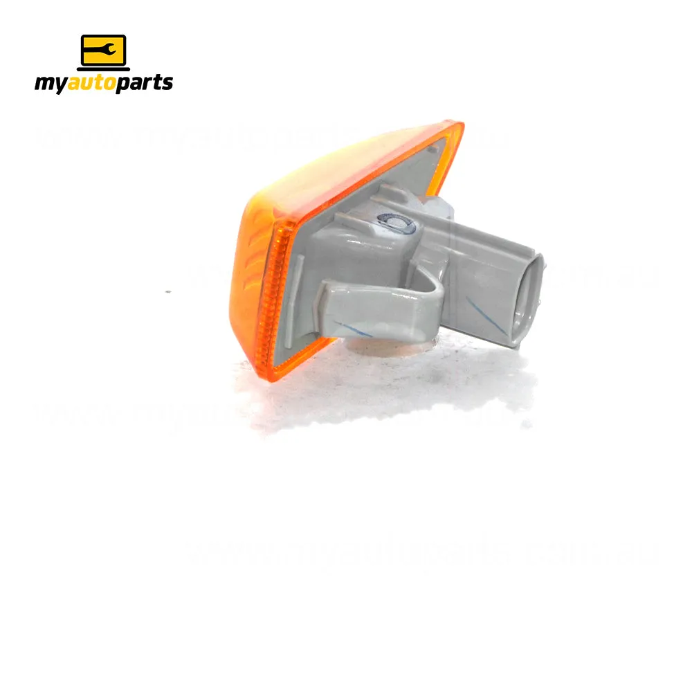 Guard Repeater Passenger Side Genuine Suits Ford Ranger PX 2011 onwards