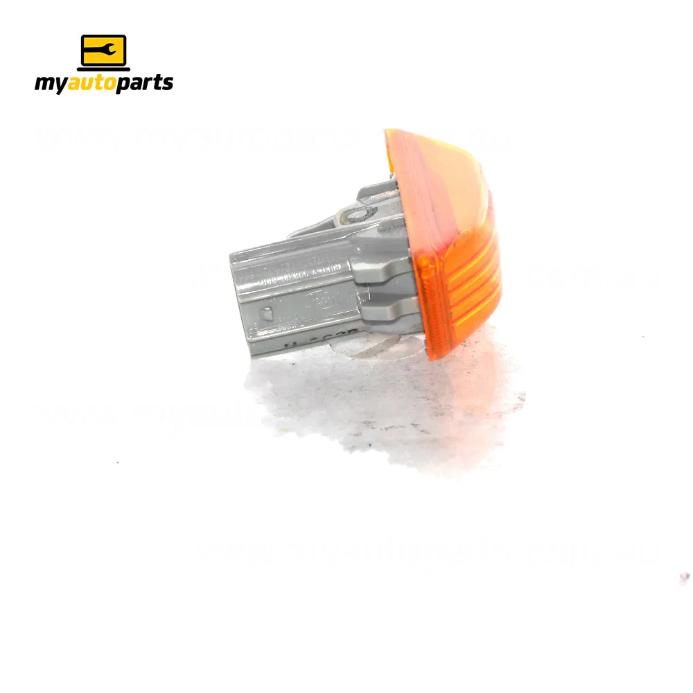 Guard Repeater Passenger Side Genuine Suits Ford Ranger PX 2011 onwards