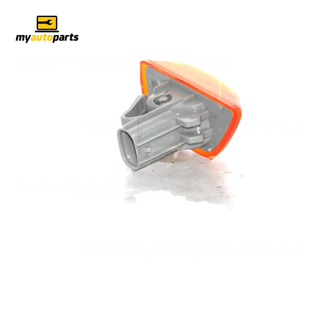 Guard Repeater Passenger Side Genuine Suits Ford Ranger PX 2011 onwards