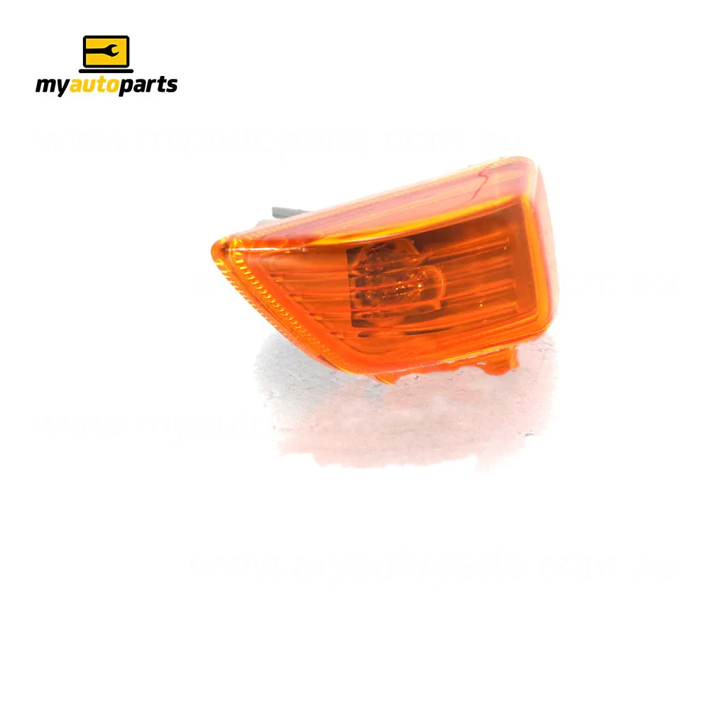 Guard Repeater Passenger Side Genuine Suits Ford Ranger PX 2011 onwards
