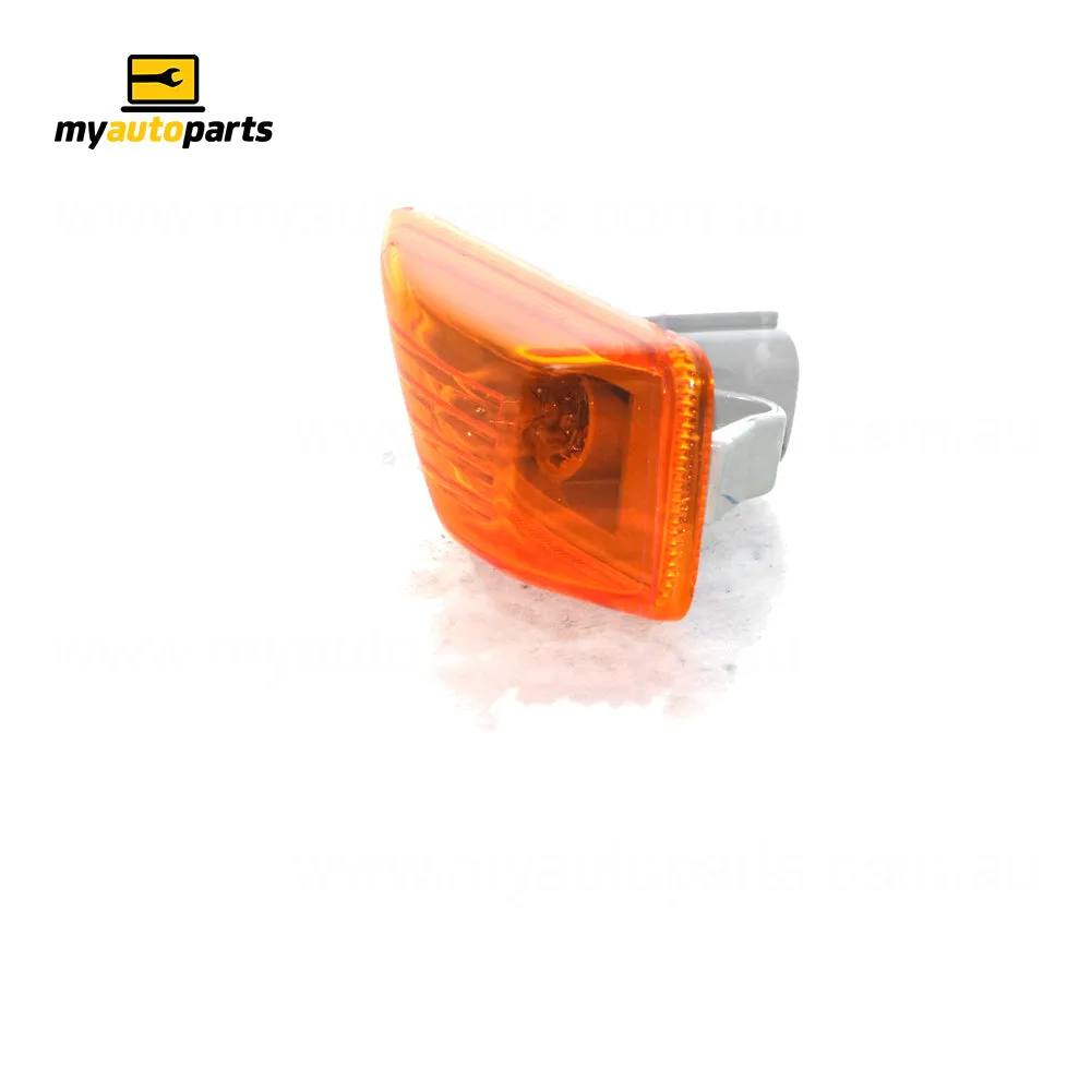 Guard Repeater Passenger Side Genuine Suits Ford Ranger PX 2011 onwards