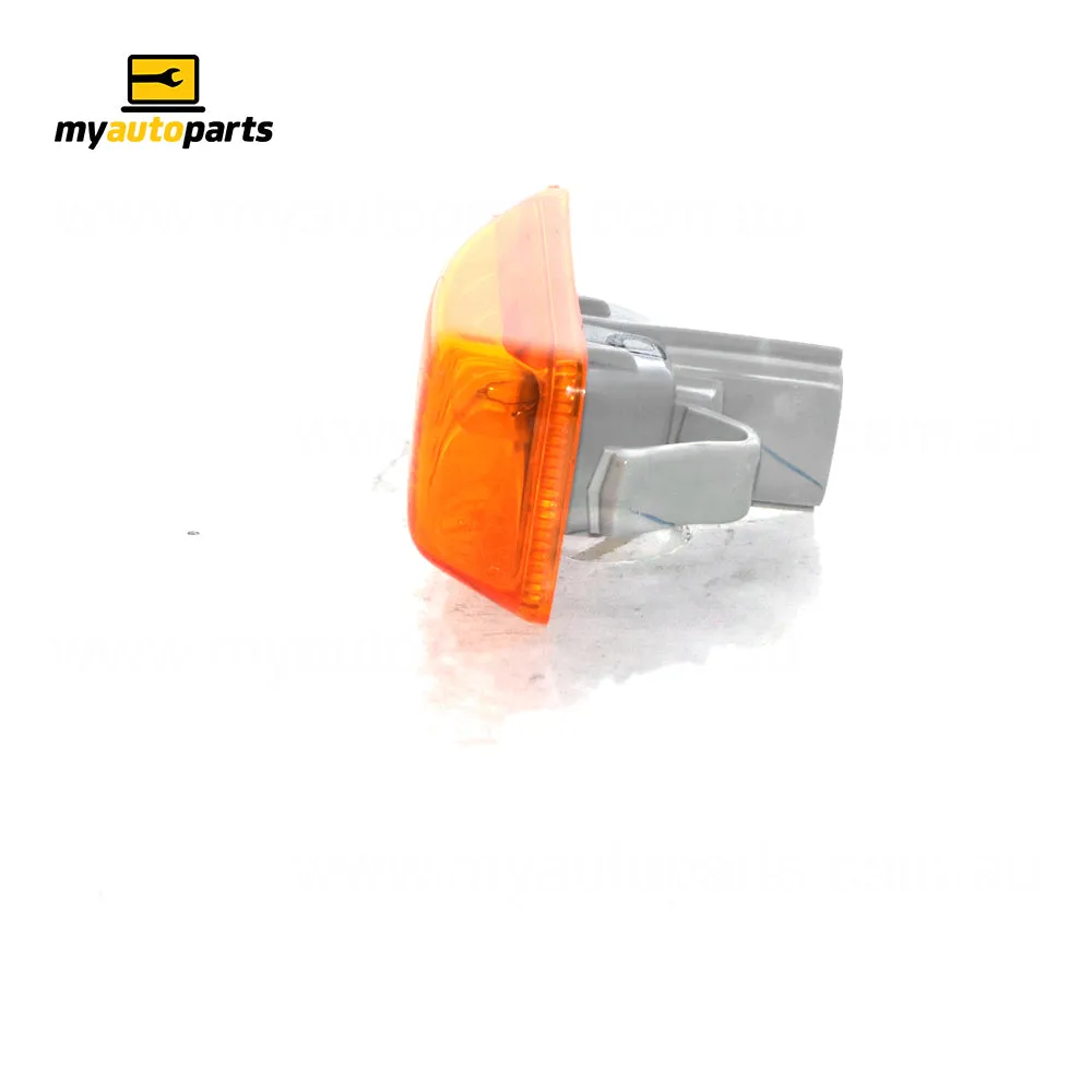 Guard Repeater Passenger Side Genuine Suits Ford Ranger PX 2011 onwards