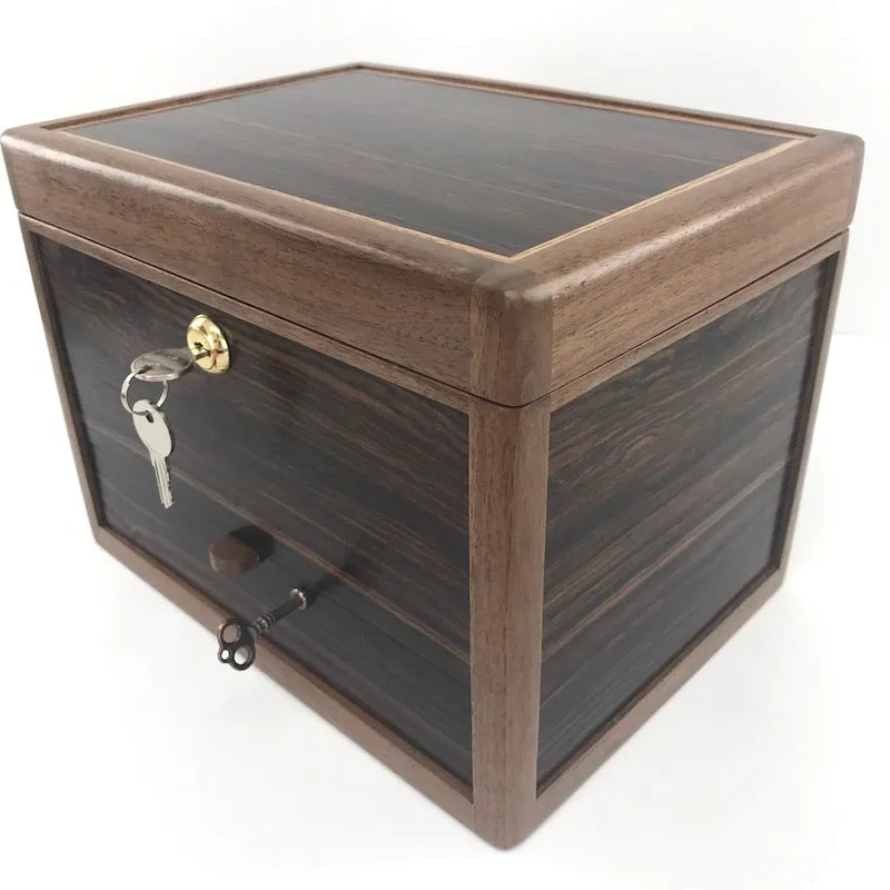 Gun boxes (Base price shown)