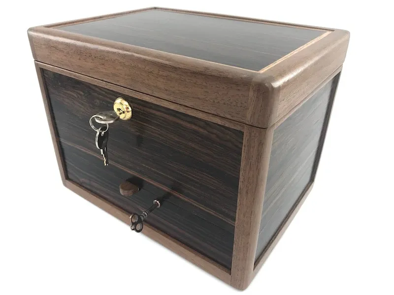 Gun boxes (Base price shown)