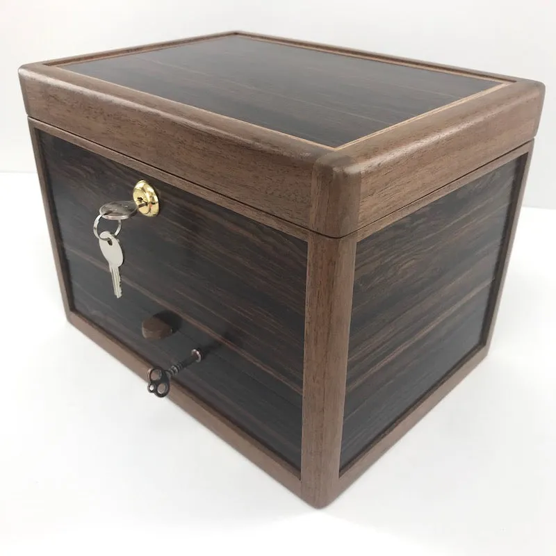 Gun boxes (Base price shown)