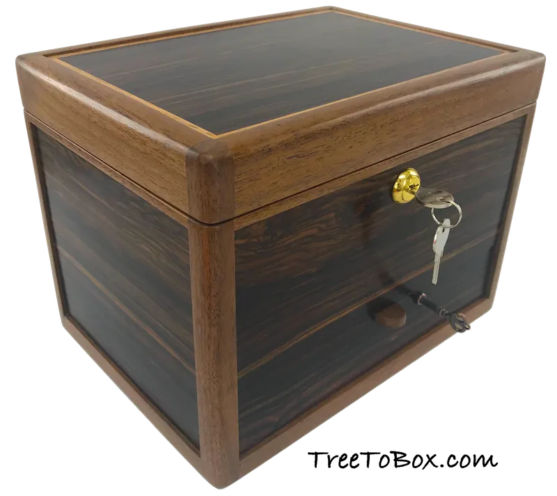 Gun boxes (Base price shown)