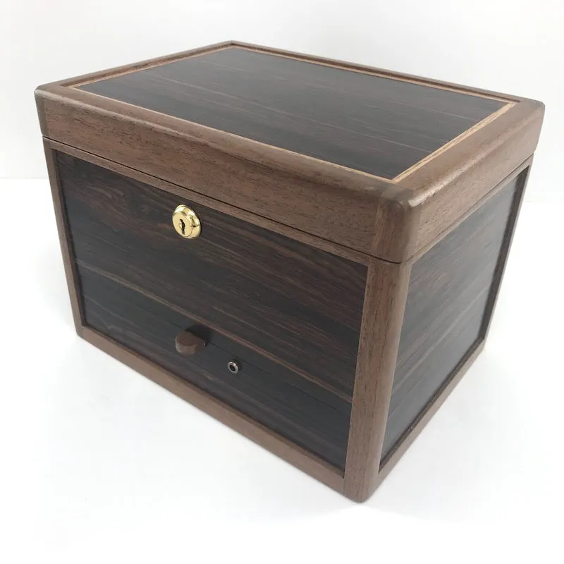 Gun boxes (Base price shown)