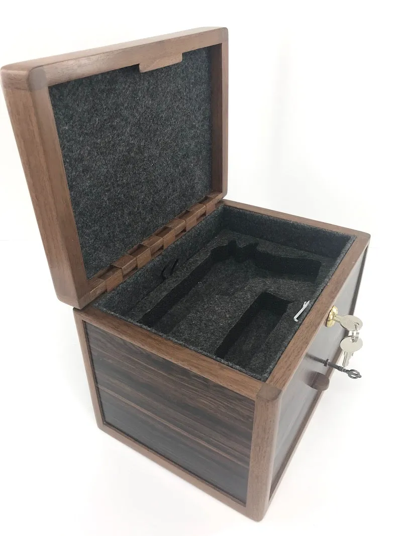 Gun boxes (Base price shown)