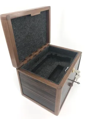 Gun boxes (Base price shown)