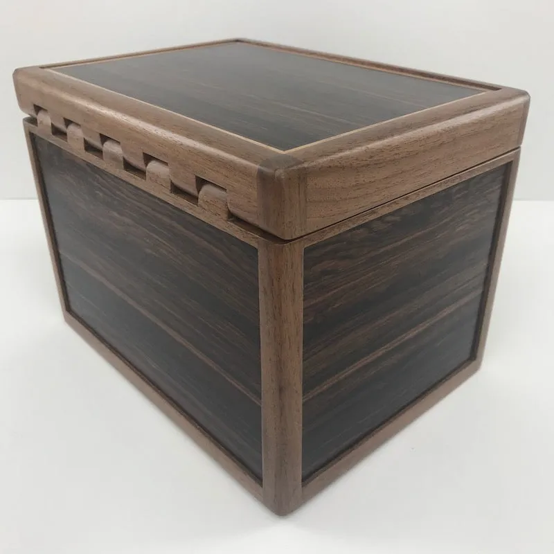 Gun boxes (Base price shown)