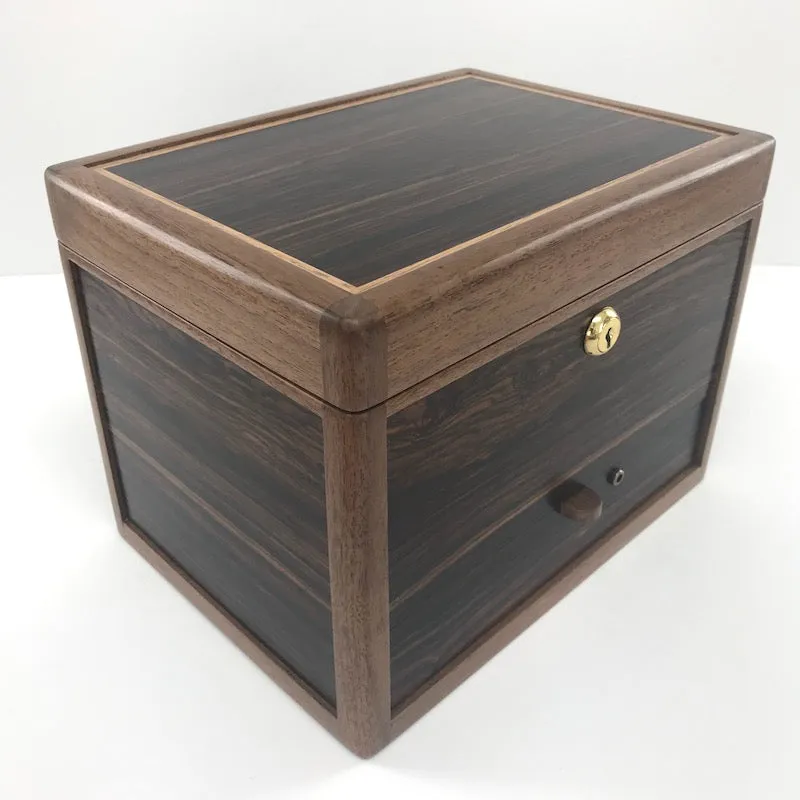 Gun boxes (Base price shown)