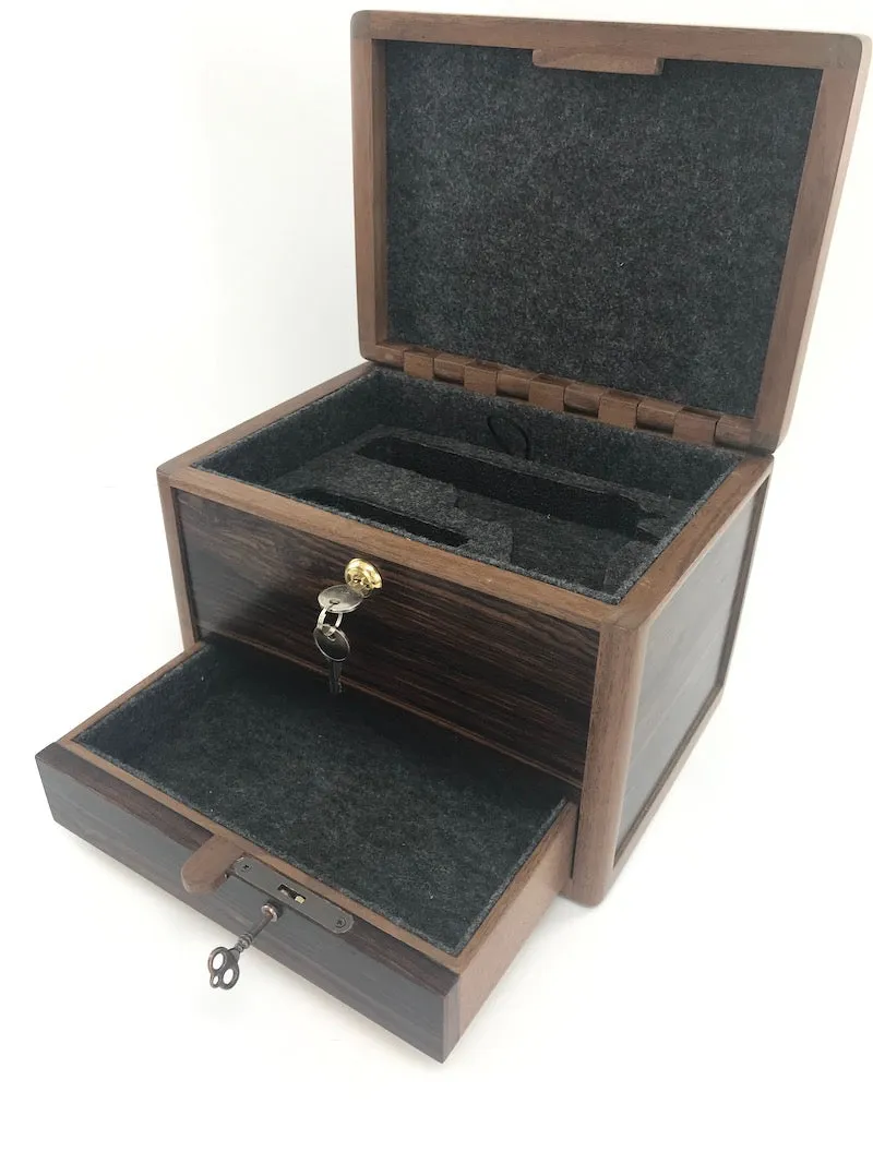 Gun boxes (Base price shown)