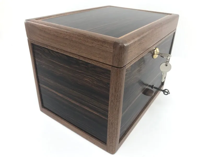 Gun boxes (Base price shown)