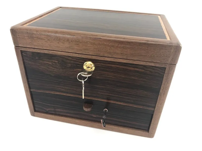 Gun boxes (Base price shown)