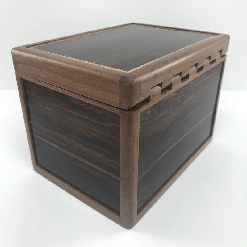 Gun boxes (Base price shown)