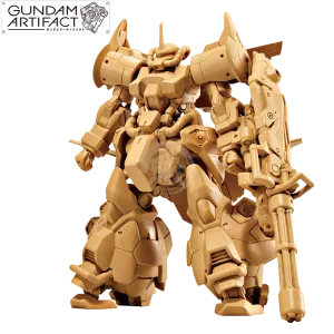 Gundam Artifact Vol.3 - Gouf Flight Type