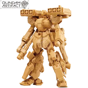 Gundam Artifact Vol.3 - Stark Jegan