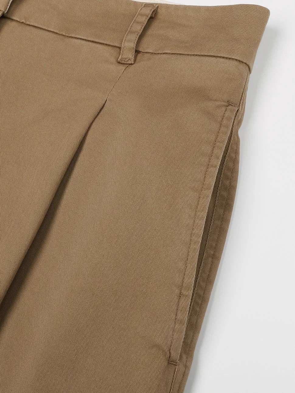Haru Pants - Sand