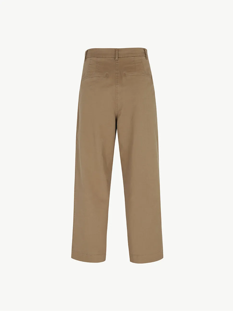 Haru Pants - Sand