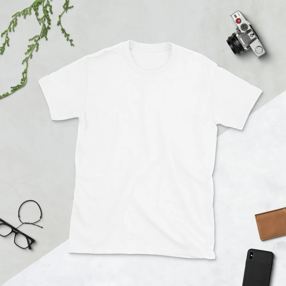 Harvest Blessing Short-Sleeve Unisex T-Shirt