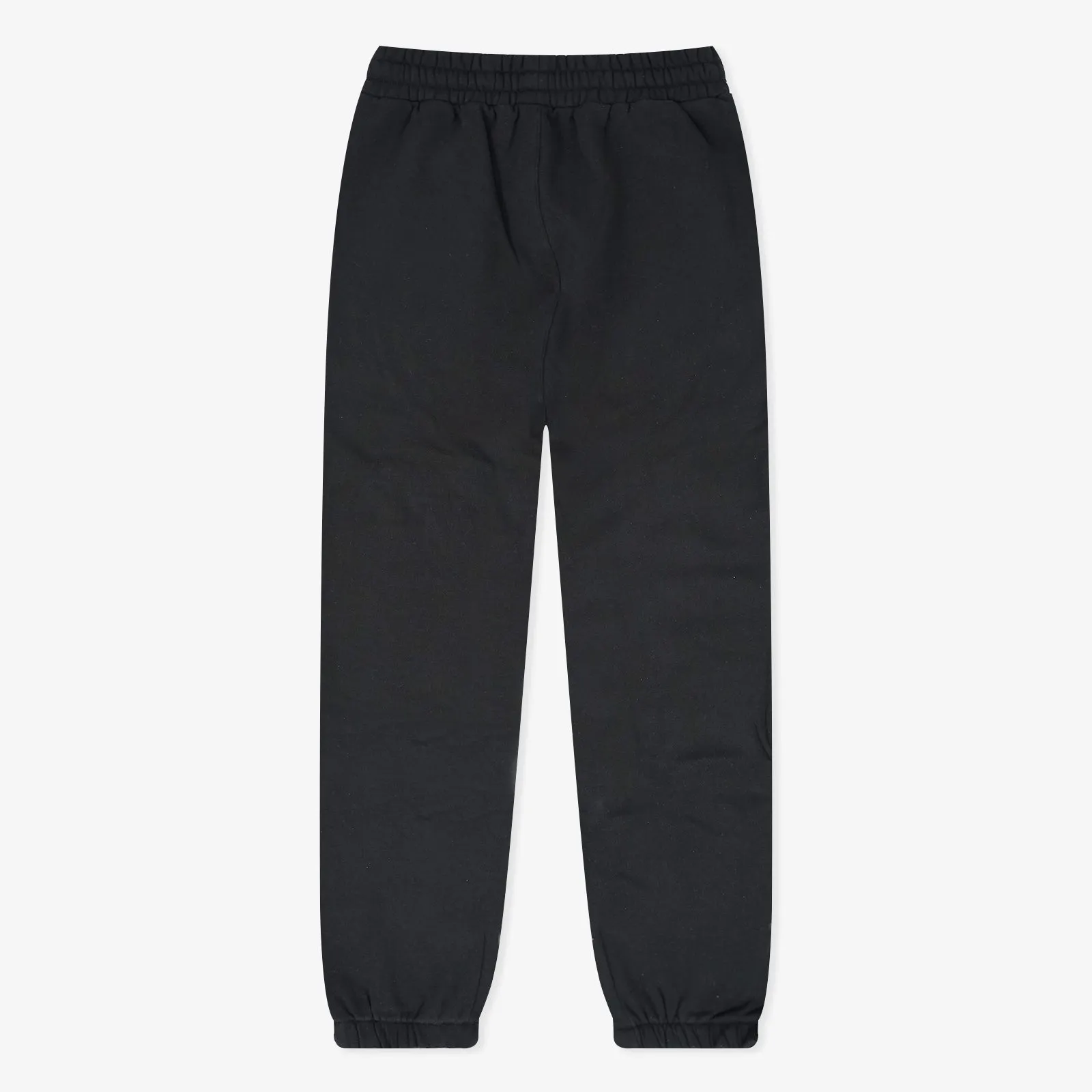 Headline Box Logo Pants - Black