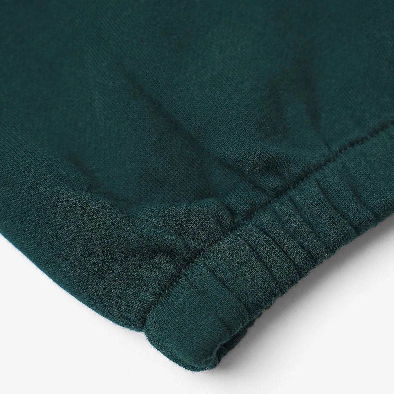 Headline Box Logo Pants - Pine