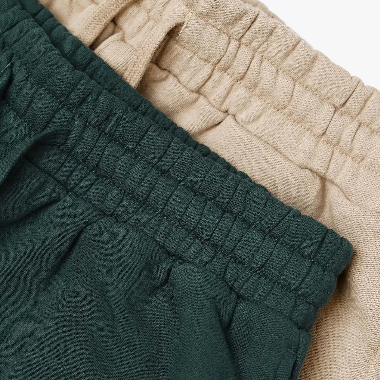 Headline Box Logo Pants - Pine